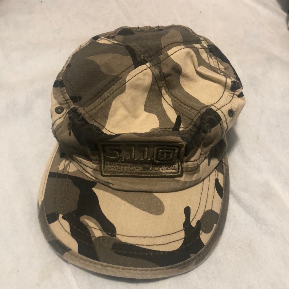 Cap